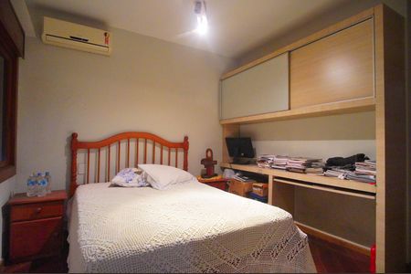 Apartamento à venda com 458m², 3 quartos e 4 vagasSuíte 2