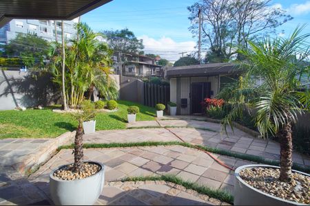 Apartamento à venda com 458m², 3 quartos e 4 vagasEntrada