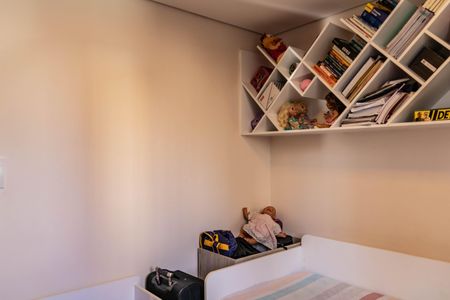 Apartamento à venda com 119m², 3 quartos e 3 vagas Apartamento à venda com 119m², 3 quartos e 3 vagasQuarto 2