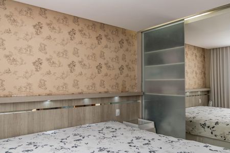 Apartamento à venda com 119m², 3 quartos e 3 vagas Apartamento à venda com 119m², 3 quartos e 3 vagasSuíte