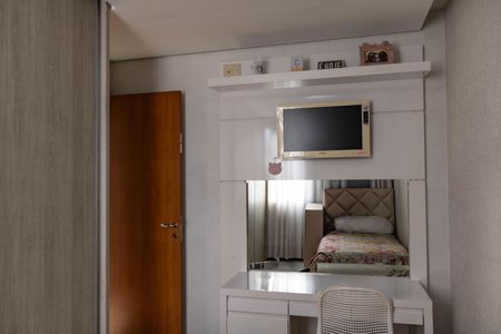 Apartamento à venda com 119m², 3 quartos e 3 vagas Apartamento à venda com 119m², 3 quartos e 3 vagasQuarto 1