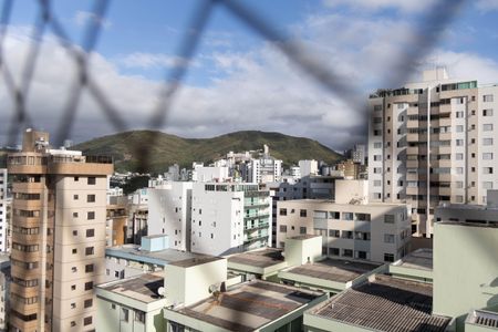 Apartamento à venda com 119m², 3 quartos e 3 vagas Apartamento à venda com 119m², 3 quartos e 3 vagasVista do Quarto 2