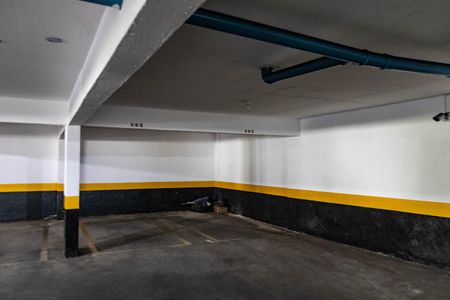 Apartamento à venda com 119m², 3 quartos e 3 vagas Apartamento à venda com 119m², 3 quartos e 3 vagasGaragem