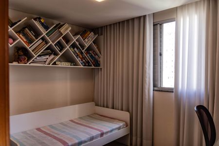 Apartamento à venda com 119m², 3 quartos e 3 vagas Apartamento à venda com 119m², 3 quartos e 3 vagasQuarto 2