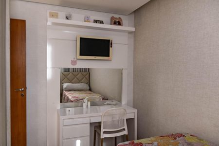 Apartamento à venda com 119m², 3 quartos e 3 vagas Apartamento à venda com 119m², 3 quartos e 3 vagasQuarto 1