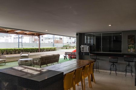 Apartamento à venda com 119m², 3 quartos e 3 vagas Apartamento à venda com 119m², 3 quartos e 3 vagasÁrea comum