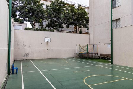 Apartamento à venda com 119m², 3 quartos e 3 vagas Apartamento à venda com 119m², 3 quartos e 3 vagasÁrea comum