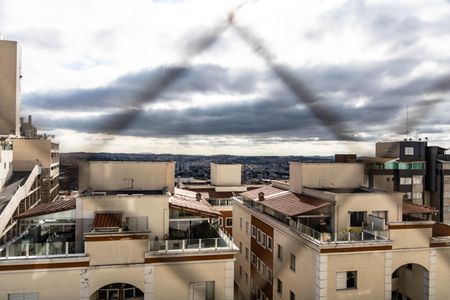 Apartamento à venda com 119m², 3 quartos e 3 vagas Apartamento à venda com 119m², 3 quartos e 3 vagasVista do Quarto 1