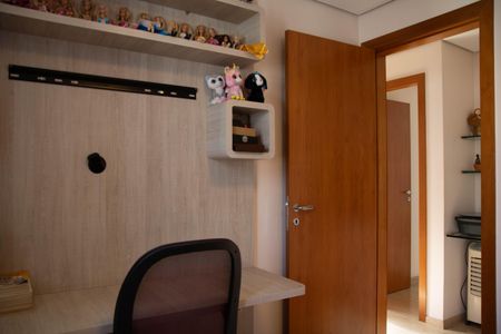 Apartamento à venda com 119m², 3 quartos e 3 vagas Apartamento à venda com 119m², 3 quartos e 3 vagasQuarto 2