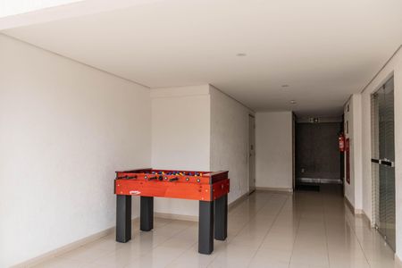 Apartamento à venda com 119m², 3 quartos e 3 vagas Apartamento à venda com 119m², 3 quartos e 3 vagasÁrea comum