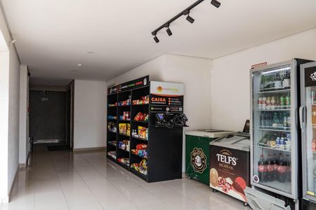 Apartamento à venda com 119m², 3 quartos e 3 vagas Apartamento à venda com 119m², 3 quartos e 3 vagasÁrea comum