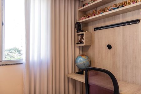 Apartamento à venda com 119m², 3 quartos e 3 vagas Apartamento à venda com 119m², 3 quartos e 3 vagasQuarto 2