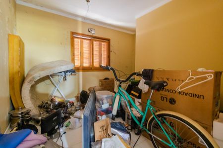 Casa de condomínio à venda com 117m², 3 quartos e 6 vagas Casa de condomínio à venda com 117m², 3 quartos e 6 vagasQuarto 1