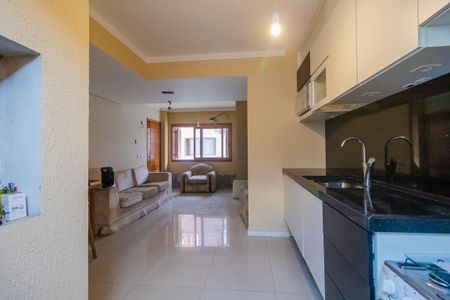 Casa de condomínio à venda com 117m², 3 quartos e 6 vagas Casa de condomínio à venda com 117m², 3 quartos e 6 vagasCozinha