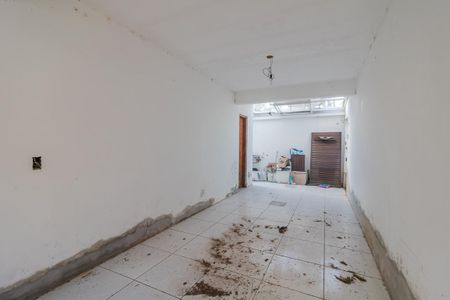 Casa de condomínio à venda com 117m², 3 quartos e 6 vagas Casa de condomínio à venda com 117m², 3 quartos e 6 vagasGaragem