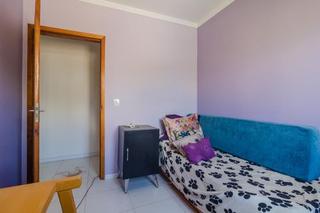 Casa de condomínio à venda com 117m², 3 quartos e 6 vagas Casa de condomínio à venda com 117m², 3 quartos e 6 vagasQuarto 2