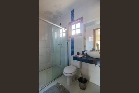 Casa de condomínio à venda com 117m², 3 quartos e 6 vagas Casa de condomínio à venda com 117m², 3 quartos e 6 vagasQuarto 3 - Suíte