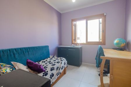 Casa de condomínio à venda com 117m², 3 quartos e 6 vagas Casa de condomínio à venda com 117m², 3 quartos e 6 vagasQuarto 2