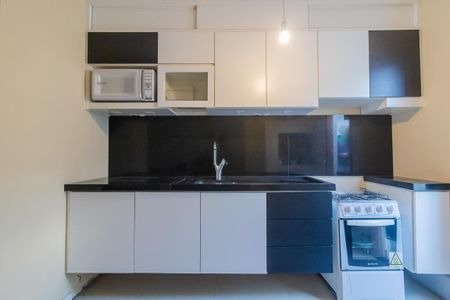 Casa de condomínio à venda com 117m², 3 quartos e 6 vagas Casa de condomínio à venda com 117m², 3 quartos e 6 vagasCozinha