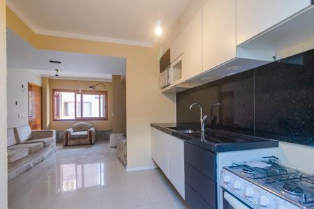 Casa de condomínio à venda com 117m², 3 quartos e 6 vagas Casa de condomínio à venda com 117m², 3 quartos e 6 vagasCozinha