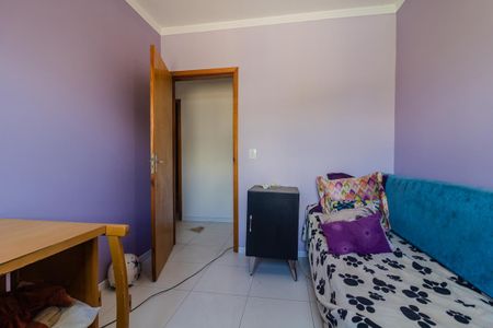 Casa de condomínio à venda com 117m², 3 quartos e 6 vagas Casa de condomínio à venda com 117m², 3 quartos e 6 vagasQuarto 2