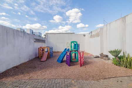 Casa de condomínio à venda com 117m², 3 quartos e 6 vagas Casa de condomínio à venda com 117m², 3 quartos e 6 vagasÁrea comum
