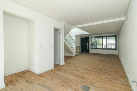Casa à venda com 160m², 3 quartos e 4 vagasSala/Cozinha