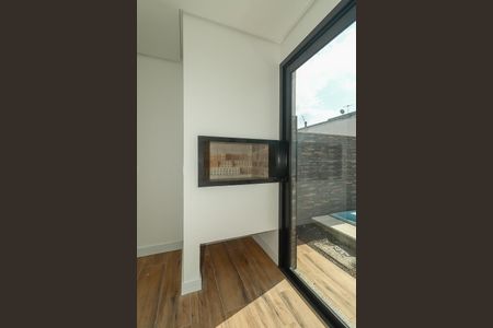 Casa à venda com 160m², 3 quartos e 4 vagasSala/Cozinha