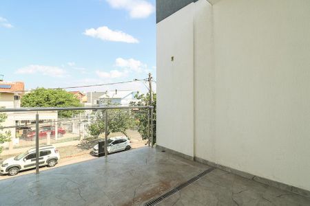 Casa à venda com 160m², 3 quartos e 4 vagasVaranda da Suíte