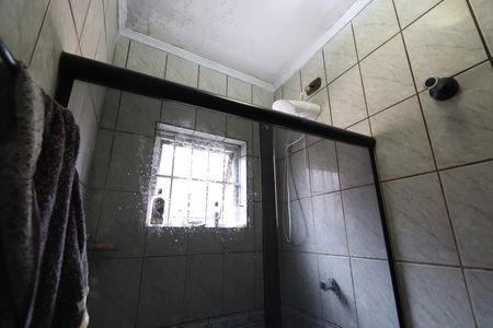 Casa à venda com 200m², 3 quartos e 8 vagasBanheiro da Suíte 3