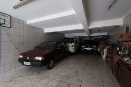 Casa à venda com 200m², 3 quartos e 8 vagasGaragem