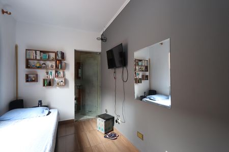 Casa à venda com 200m², 3 quartos e 8 vagasSuíte 3