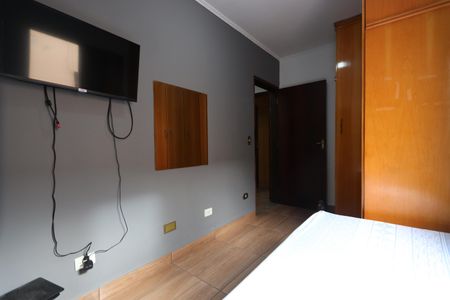 Casa à venda com 200m², 3 quartos e 8 vagasSuíte 3