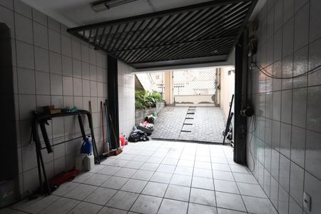Casa à venda com 200m², 3 quartos e 8 vagasGaragem
