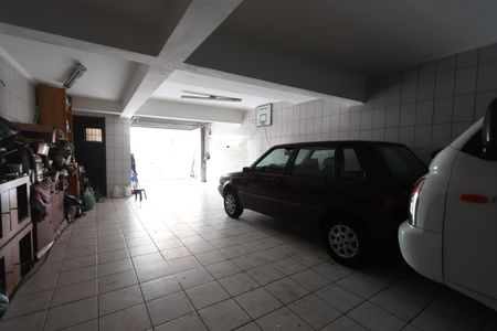 Casa à venda com 200m², 3 quartos e 8 vagasGaragem