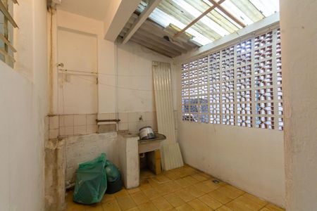 Apartamento à venda com 98m², 3 quartos e sem vaga Apartamento à venda com 98m², 3 quartos e sem vagaÁrea de Serviço