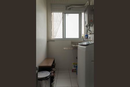 Apartamento à venda com 42m², 1 quarto e 1 vaga Apartamento à venda com 42m², 1 quarto e 1 vagaÁrea de Serviço