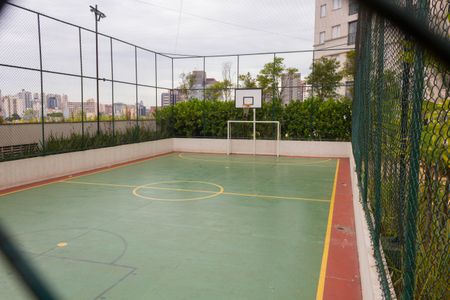 Apartamento à venda com 42m², 1 quarto e 1 vaga Apartamento à venda com 42m², 1 quarto e 1 vagaÁrea comum