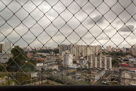 Apartamento à venda com 42m², 1 quarto e 1 vaga Apartamento à venda com 42m², 1 quarto e 1 vagaVaranda