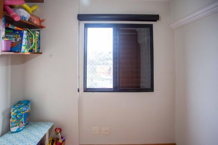 Apartamento à venda com 55m², 2 quartos e 1 vagaQuarto 