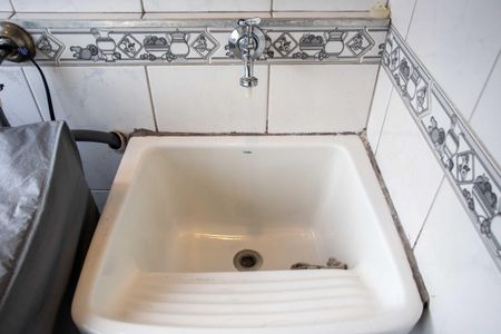 Apartamento à venda com 55m², 2 quartos e 1 vagaÁrea de Serviço