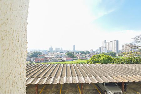 Apartamento à venda com 65m², 2 quartos e 1 vagaVista do Quarto 2