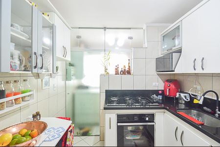 Apartamento à venda com 65m², 2 quartos e 1 vagaCozinha