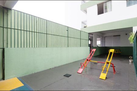 Apartamento à venda com 65m², 2 quartos e 1 vagaÁrea comum - Playground