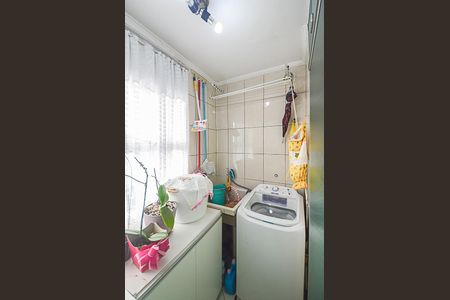 Apartamento à venda com 65m², 2 quartos e 1 vagaÁrea de Serviço