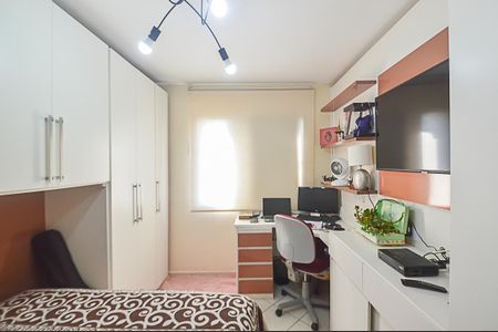 Apartamento à venda com 65m², 2 quartos e 1 vagaQuarto 2
