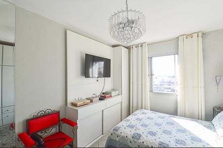 Apartamento à venda com 65m², 2 quartos e 1 vagaQuarto 1