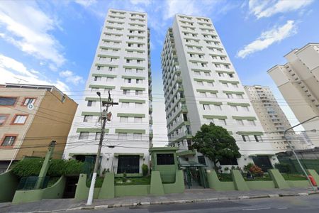 Apartamento à venda com 65m², 2 quartos e 1 vagaFachada