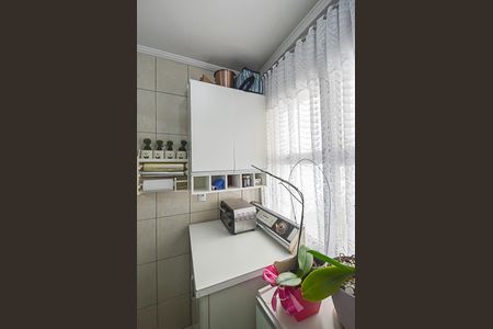 Apartamento à venda com 65m², 2 quartos e 1 vagaÁrea de Serviço