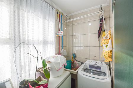 Apartamento à venda com 65m², 2 quartos e 1 vagaÁrea de Serviço